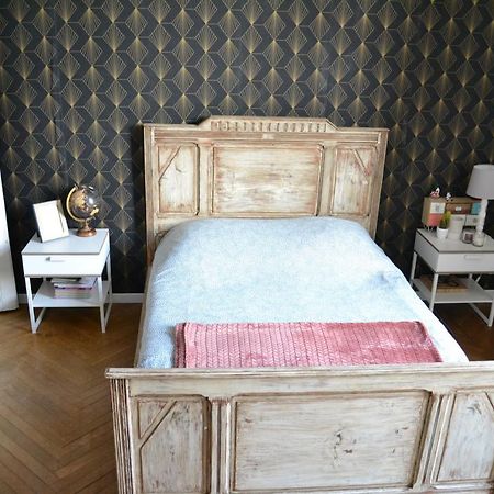 Appart'Chateau La Varenne Apartman Kültér fotó